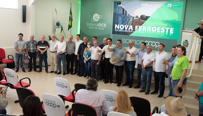Participação do BRDE no Show Rural impulsiona o agronegócio 