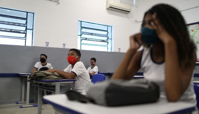 Senado aprova política de atenção à saúde mental nas escolas