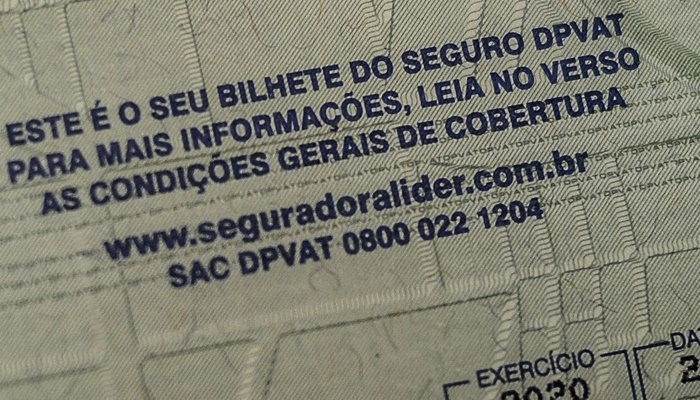 Caixa faz acordo para agilizar processos relativos ao Dpvat