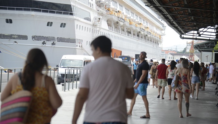 Governo amplia prazo de ações reduzindo efeitos da pandemia no turismo