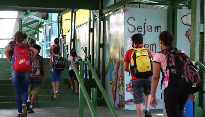 ABP faz campanha sobre efeitos do bullying em crianças e jovens