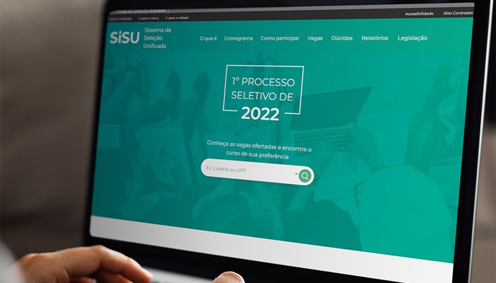 Universidades estaduais do Paraná recebem 23,8 mil inscrições no SiSU 2022