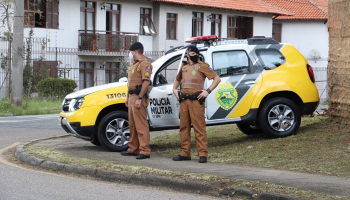 Polícia Militar alerta para cuidados com a residência antes da viagem de Carnaval 