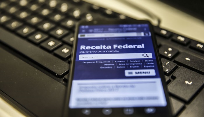 Receita anuncia regras da Declaração do Imposto de Renda deste ano