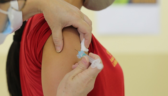 Laranjeiras – Vacinação contra a Covid-19 será descentralizada 