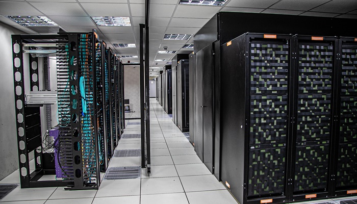 Celepar e Copel passam a compartilhar data centers e ampliam segurança no armazenamento de dados 