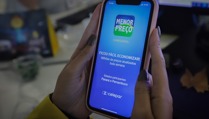 Aplicativo Menor Preço ajuda consumidores a economizar na hora de abastecer o veículo 