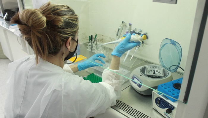 Laboratório da Adapar conquista credenciamento para diagnosticar doenças de sanidade avícola 