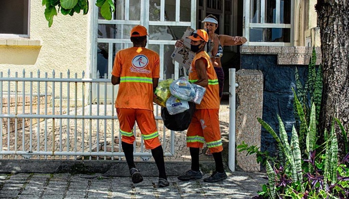 Estado prorroga prazo para preenchimento do Contabilizando Resíduos pelas prefeituras 