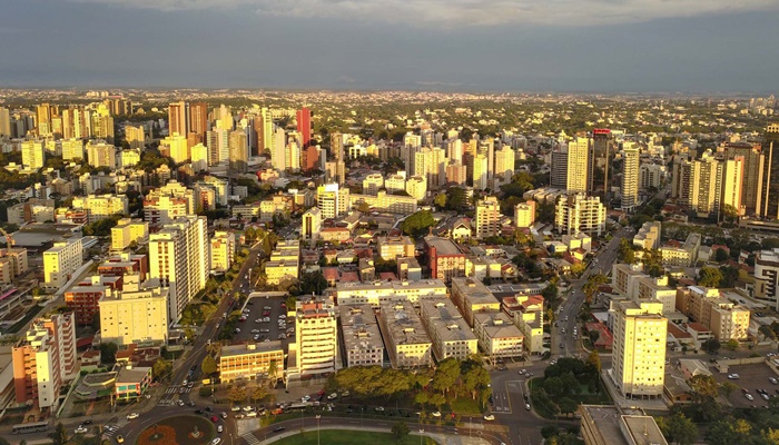 Paraná recebe aprovação e passa a compor a coalizão global contra mudanças climáticas 