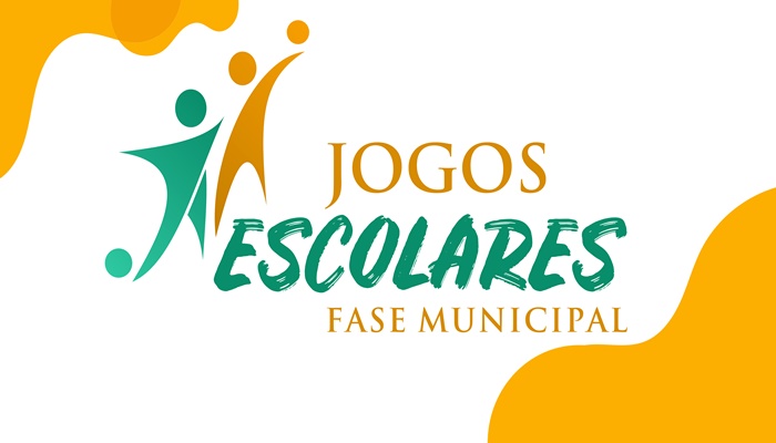 Laranjeiras - Fase Municipal dos Jogos Escolares do Paraná vai reunir mais de 300 atletas 
