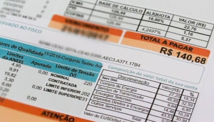 Conta de luz vai pesar menos no bolso do brasileiro já neste mês