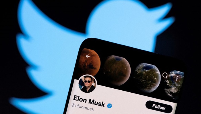 Twitter aceita oferta de compra feita por Elon Musk