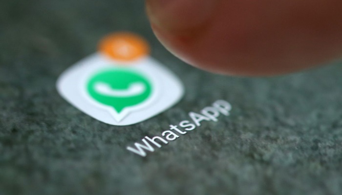 Adiamento de comunidades no WhatsApp é decisão global, diz ministro