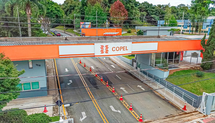 Copel é a maior empresa de sociedade anônima do Paraná 