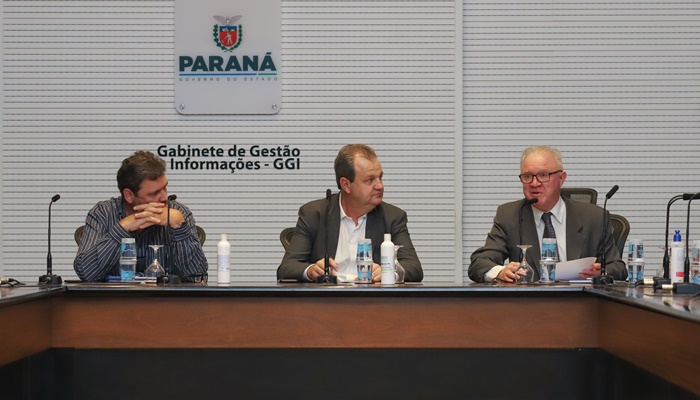Paraná lança projeto pioneiro que busca produção de combustível renovável de aviação 
