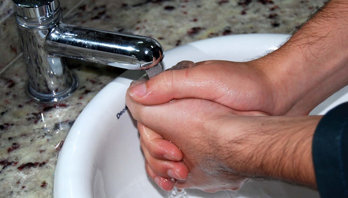 Lição da pandemia, higienização frequente das mãos não pode cair em desuso 