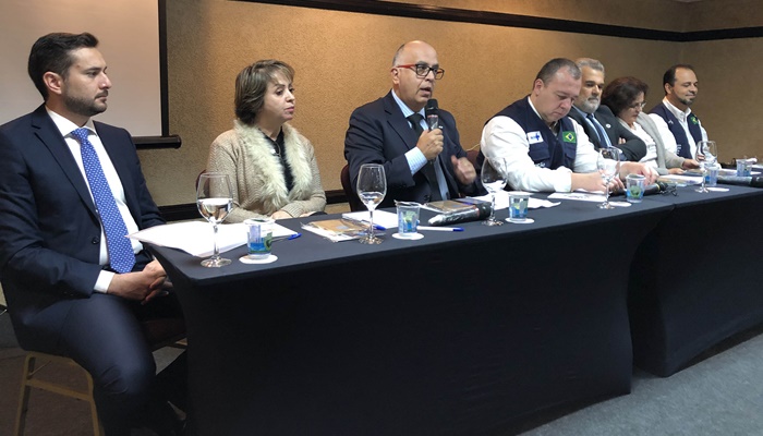Paraná recebe seminário do Previne Brasil e debate ajustes na Atenção Primária à Saúde 
