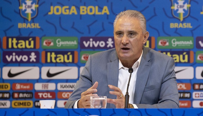 Tite convoca seleção para jogos contra Coreia do Sul e Japão em junho