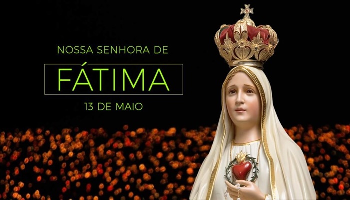 Guaraniaçu – Dia 13 de maio sexta-feira, feriado da padroeira será Ponto Facultativo