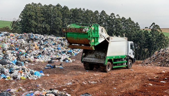 Estado reforça busca por informações municipais para políticas de resíduos sólidos 