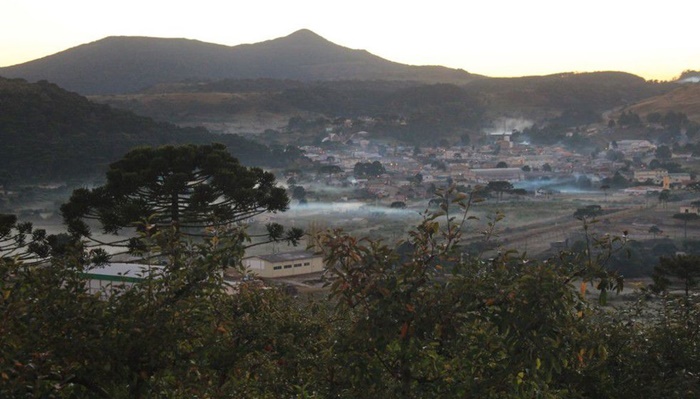 Inmet prevê geada, neve e avanço do frio no país