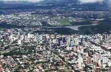Novo planejamento da Região Metropolitana de Cascavel inicia fase de discussão 