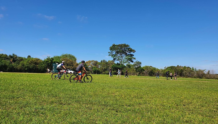 Evento promovido pelo Estado vai discutir cicloturismo com foco no desenvolvimento local 