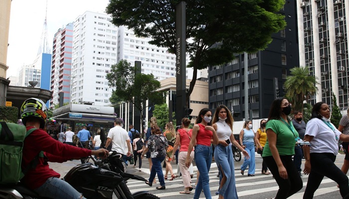 Síndrome respiratória grave apresenta tendência de alta em 20 capitais