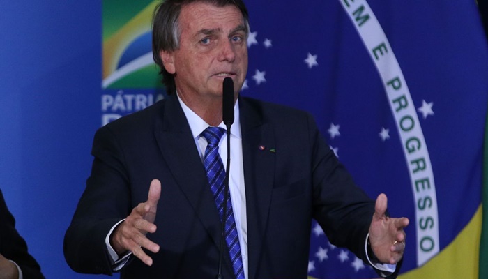 Presidente sanciona projeto que modifica regras do Pronampe