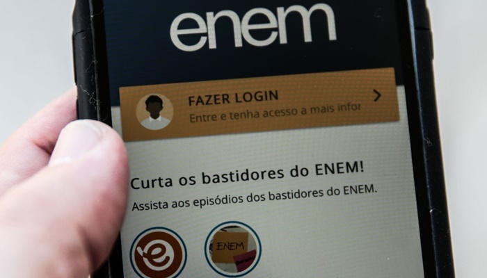 Termina hoje prazo para pagamento da taxa de inscrição do Enem 2022