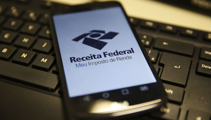 Receita paga hoje R$ 6,3 bilhões de restituição do Imposto de Renda