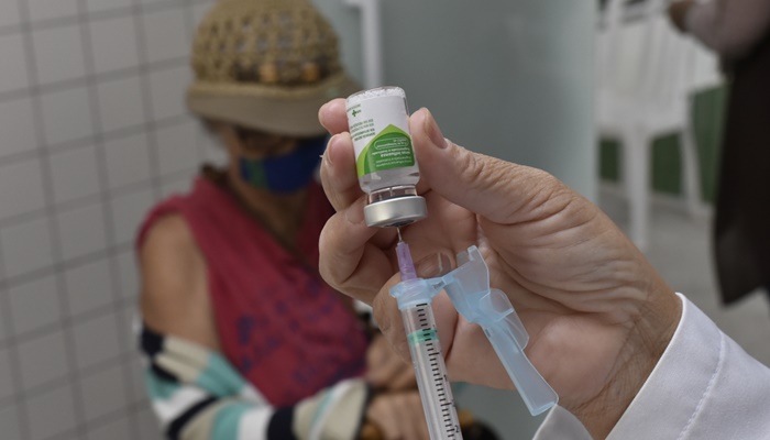 Na reta final da campanha, Saúde alerta para baixa cobertura vacinal contra gripe e sarampo 
