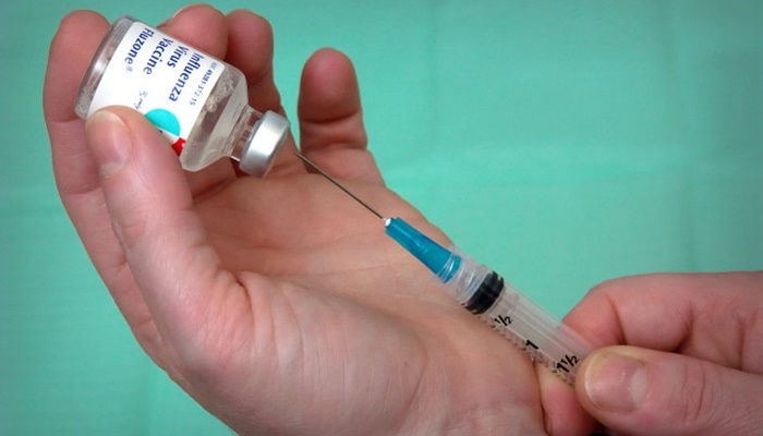 Laranjeiras - Saúde alerta população para se vacinar contra a gripe em Laranjeiras do Sul