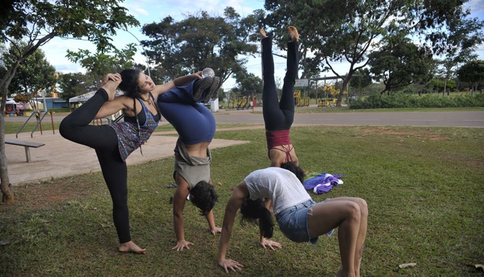 Campanha mostra relação entre hábitos saudáveis e prevenção do câncer