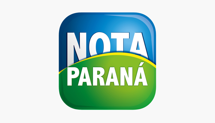 102 consumidores ganharam R$ 10 mil no Nota Paraná e ainda não resgataram o prêmio 