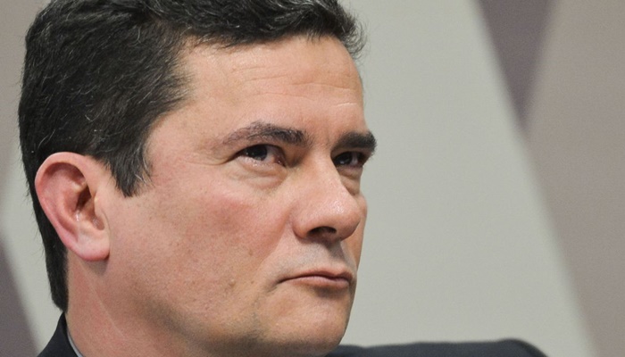 Justiça rejeita transferência eleitoral de Moro para SP