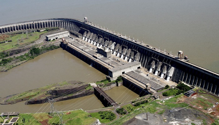 Evento no Paraná apresenta boas práticas para uso sustentável de água