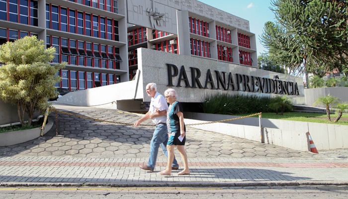  STF considera constitucional gestão das aposentadorias da Paranaprevidência