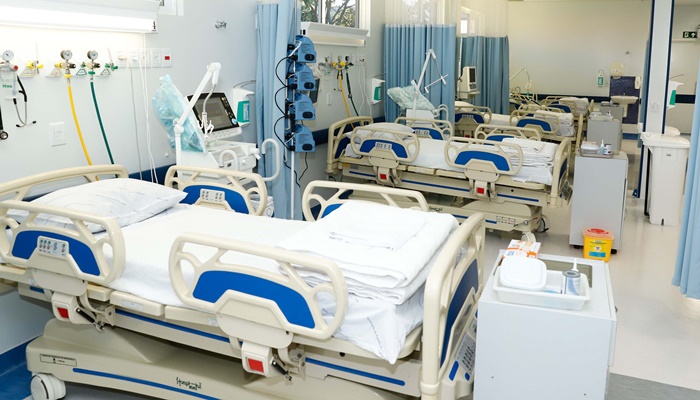 Central de encaminhamento para leitos hospitalares atende quase 2 mil paranaenses por dia