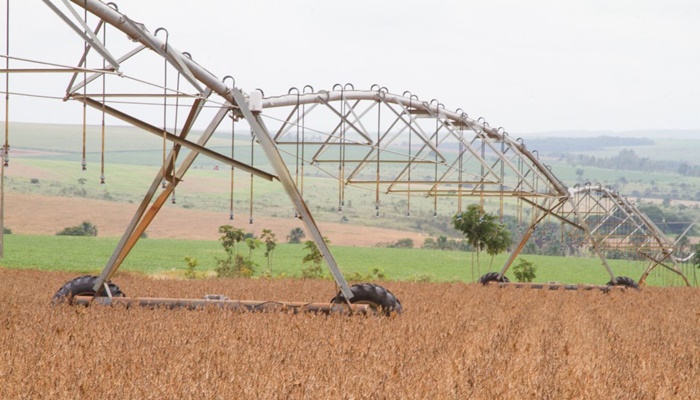 Em guerra, Rússia promete manter comércio de fertilizantes com Brasil