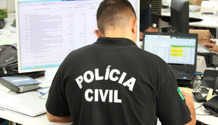  Mais 100 investigadores vão reforçar a Polícia Civil do Paraná a partir de 2023