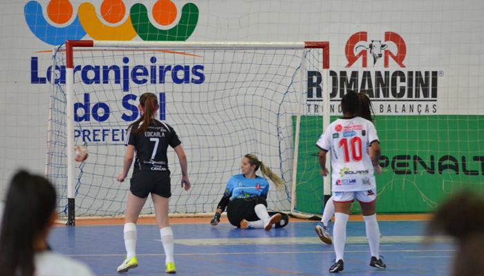 Fase Regional dos Jogos Abertos do Paraná terá mais de 12 mil participantes