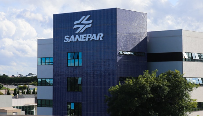  Sanepar lança programa para parcelamento de débitos em até 60 vezes