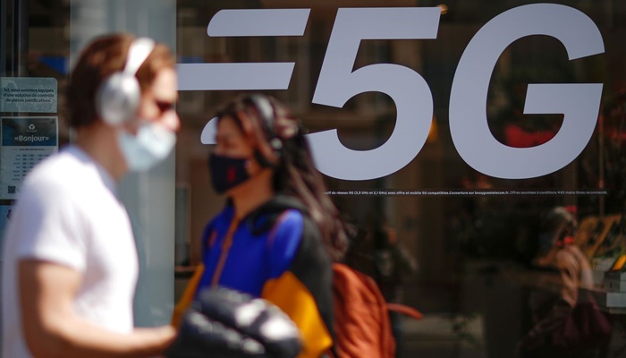 Tecnologia 5G estreia no Brasil nesta quarta-feira