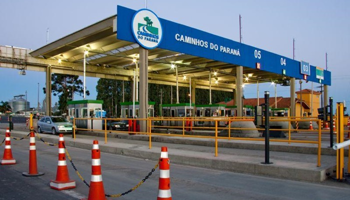 Ação para a manutenção das praças de pedágio desativadas no PR caminha para solução amigável