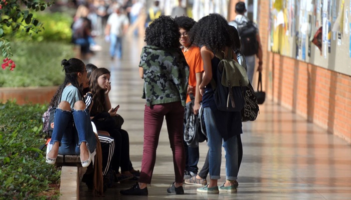 Sisu: começa hoje período de matrícula em universidades públicas