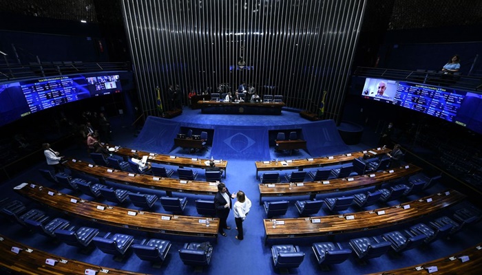 Senado aprova MP que libera R$ 1,2 bilhão em crédito rural