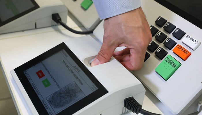 Brasil tem 156,4 milhões de eleitores aptos a votar, número recorde