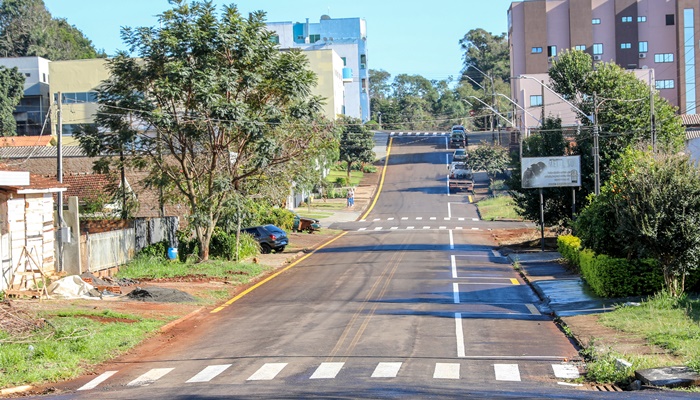 Laranjeiras - Rua Duque de Caxias passa a ser sentido único entre a Rua Ezidio Bozza e Avenida Ivan Ferreira do Amaral